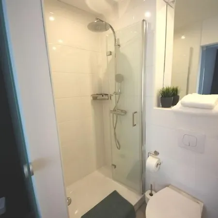 Lizzys Studio In Koeln Apartmán Kolín nad Rýnem